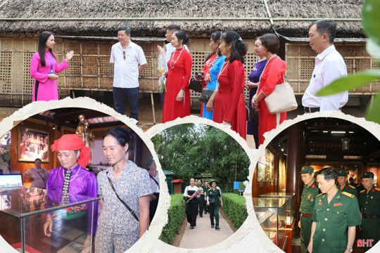 Trong niềm thương nhớ lắng sâu