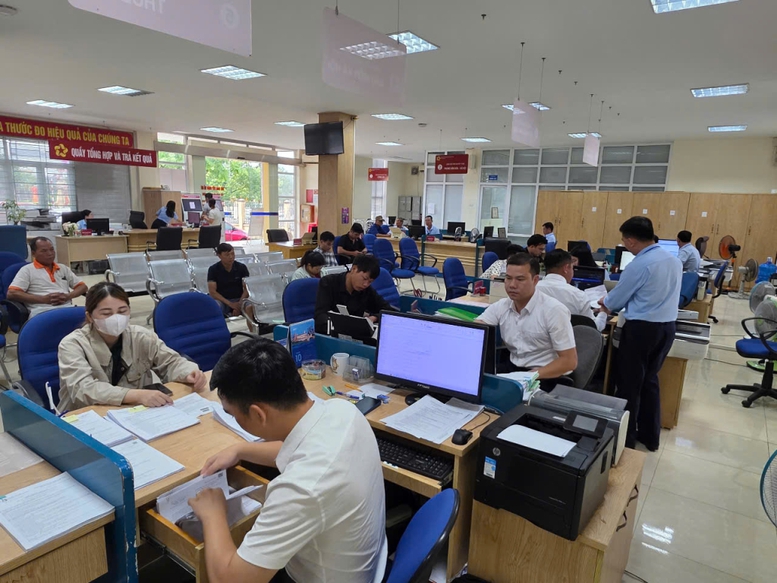 Bảo đảm bộ máy chính quyền địa phương nhiệm kỳ 2026–2031 đi vào hoạt động chậm nhất ngày 1/4/2026