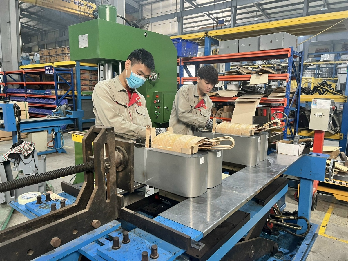 Hà Tĩnh đẩy mạnh kết nối cung – cầu lao động, phấn đấu giải quyết việc làm cho ít nhất 17.000 lao động địa phương 