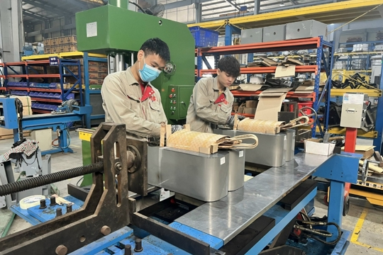 Hà Tĩnh đẩy mạnh kết nối cung – cầu lao động, phấn đấu giải quyết việc làm cho ít nhất 17.000 lao động địa phương 