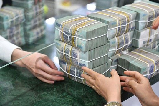 Đề xuất cơ chế tài chính đối với Cục Thuế, Cục Hải quan, Kho bạc Nhà nước năm 2026