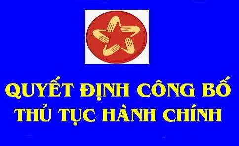 Hà Tĩnh công bố 2 thủ tục hành chính mới trong lĩnh vực điện ảnh