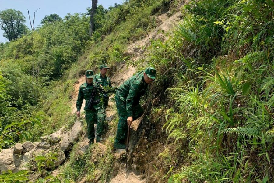 Thành lập Hội đồng xét duyệt địa bàn cấp xã không ma tuý