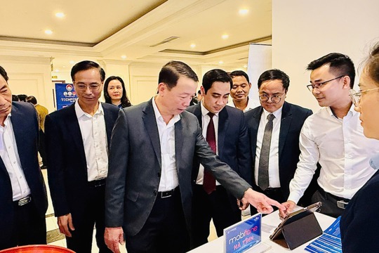 Thành lập Ban Chỉ đạo về dữ liệu tỉnh Hà Tĩnh