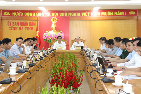 Hội nghị chống khai thác IUU: Quyết tâm gỡ “Thẻ vàng” EC 