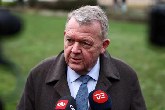 Đan Mạch không nhượng bộ khi Tổng thống Mỹ nhận Greenland là lãnh thổ 