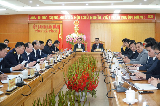 Ngành Tài chính đạt nhiều kết quả nổi bật, tạo nền tảng vững chắc cho tăng trưởng hai con số năm 2026