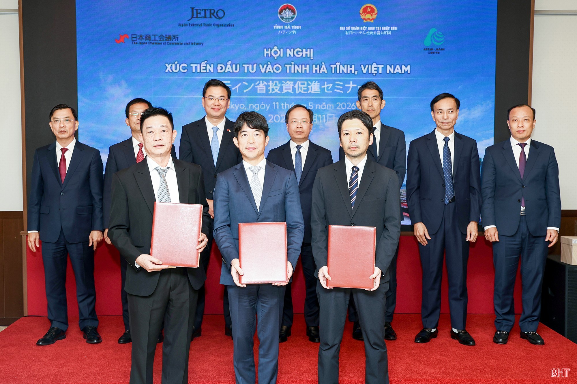 Hà Tĩnh tăng tốc “hút vốn”, 6 tháng đón 32 dự án mới