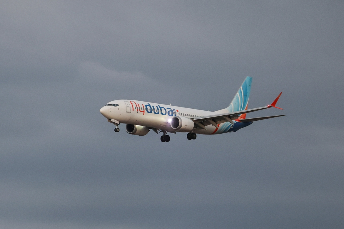 Cơ phó Flydubai từng lên kế hoạch lao máy bay xuống Israel từ tháng 7