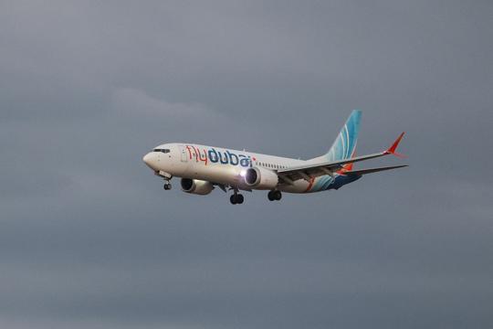 Cơ phó Flydubai từng lên kế hoạch lao máy bay xuống Israel từ tháng 7 