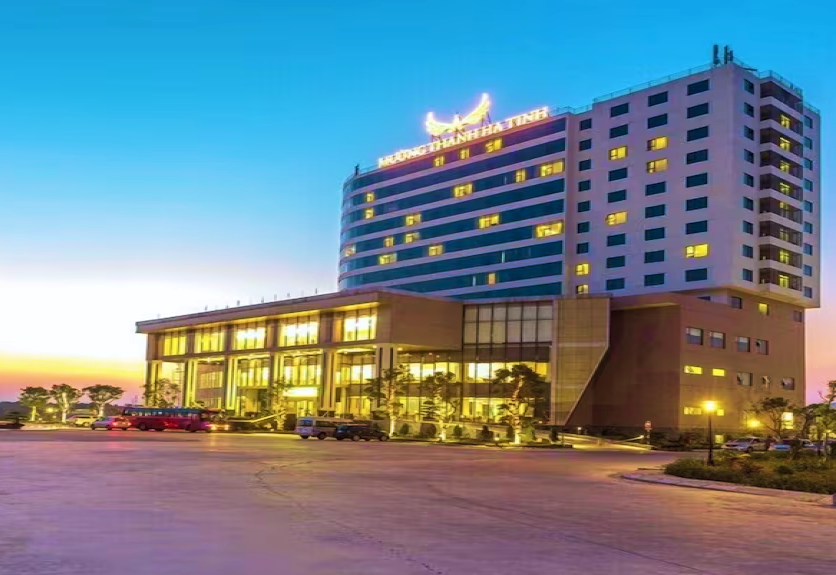 Mường Thanh Grand Hà Tĩnh