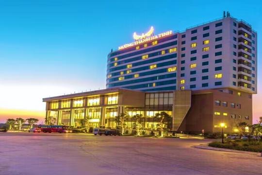 Mường Thanh Grand Hà Tĩnh