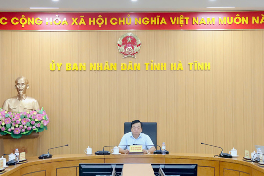 Triển khai Chương trình mục tiêu quốc gia giai đoạn 2026–2035 theo hướng phân cấp mạnh, quản lý theo kết quả