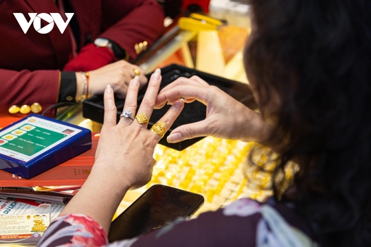 Chính phủ yêu cầu vận hành sàn giao dịch vàng, tài sản mã hóa trước ngày 28/2