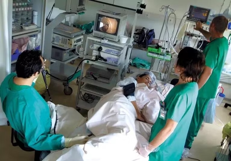 Bác sĩ, kỹ sư có thể kém đi vì AI 