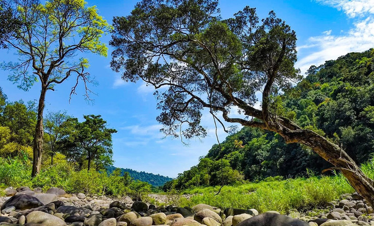 Thời tiết Hà Tĩnh trong những ngày tới