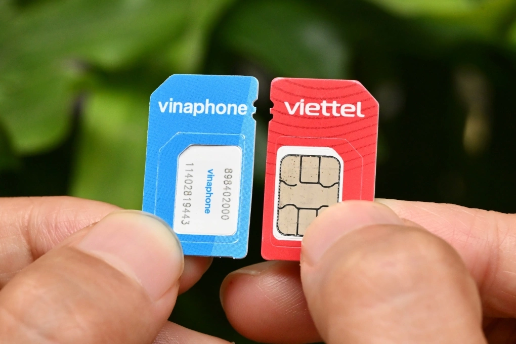 Rà soát phát hiện 900.000 thuê bao không chính chủ