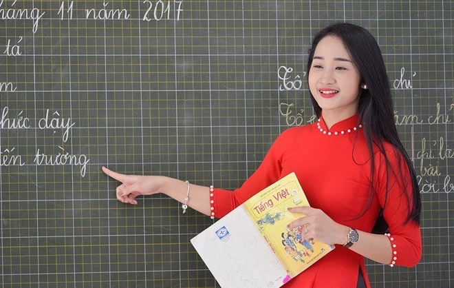 Quy định 7 nhóm giáo viên được ưu tiên tuyển dụng, hưởng phụ cấp 150%