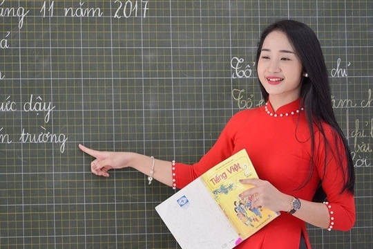 Quy định 7 nhóm giáo viên được ưu tiên tuyển dụng, hưởng phụ cấp 150%