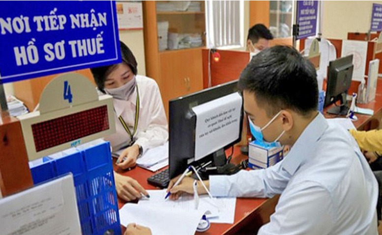 Từ ngày 14/2/2026, không xử phạt chậm nộp hồ sơ khai thuế khi phải nộp lại do thay đổi kỳ tính thuế