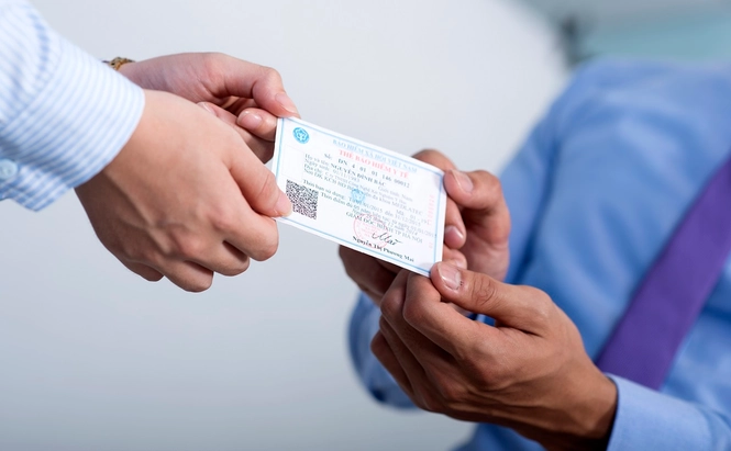 Phấn đấu bao phủ bảo hiểm y tế toàn dân trên địa bàn tỉnh Hà Tĩnh vào năm 2030