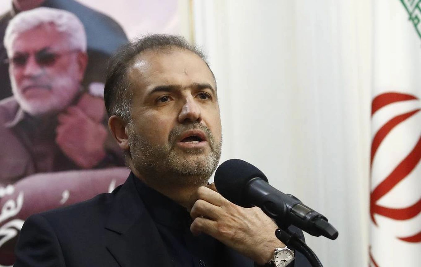 Iran nêu điều kiện tiên quyết chấm dứt xung đột với Mỹ