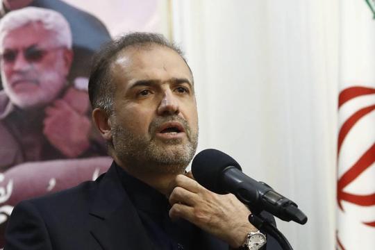 Iran nêu điều kiện tiên quyết chấm dứt xung đột với Mỹ