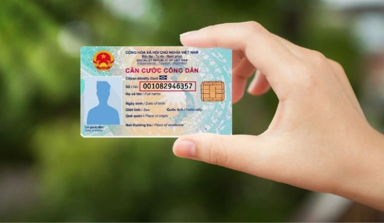 Từ năm 2026, thống nhất định danh công dân và tài khoản mạng xã hội