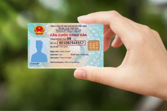 Từ năm 2026, thống nhất định danh công dân và tài khoản mạng xã hội
