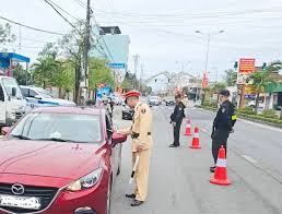 Giải thể Ủy ban An toàn giao thông Quốc gia, Ban An toàn giao thông các địa phương từ 1/6/2026