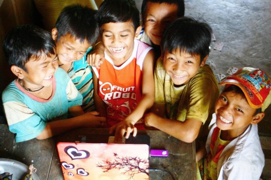 Khẩn trương rà soát, thực hiện đầy đủ chế độ đối với học sinh thuộc diện chính sách, khó khăn 