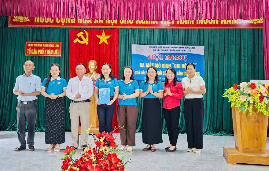 Đưa kỹ năng số đến gần hơn với hội viên phụ nữ