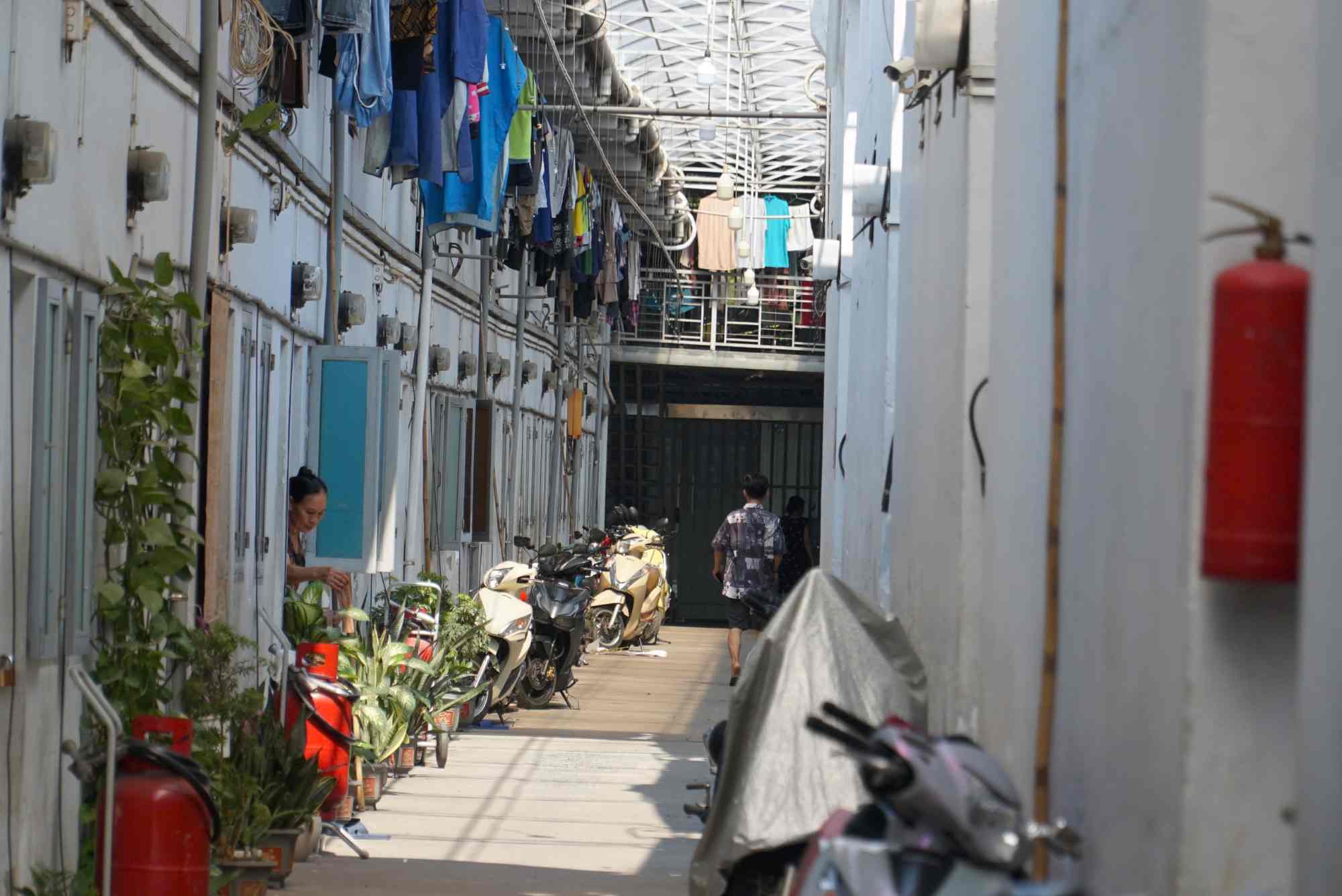 Tăng cường an toàn PCCC tại nhà trọ, nhà cho thuê tại Hà Tĩnh