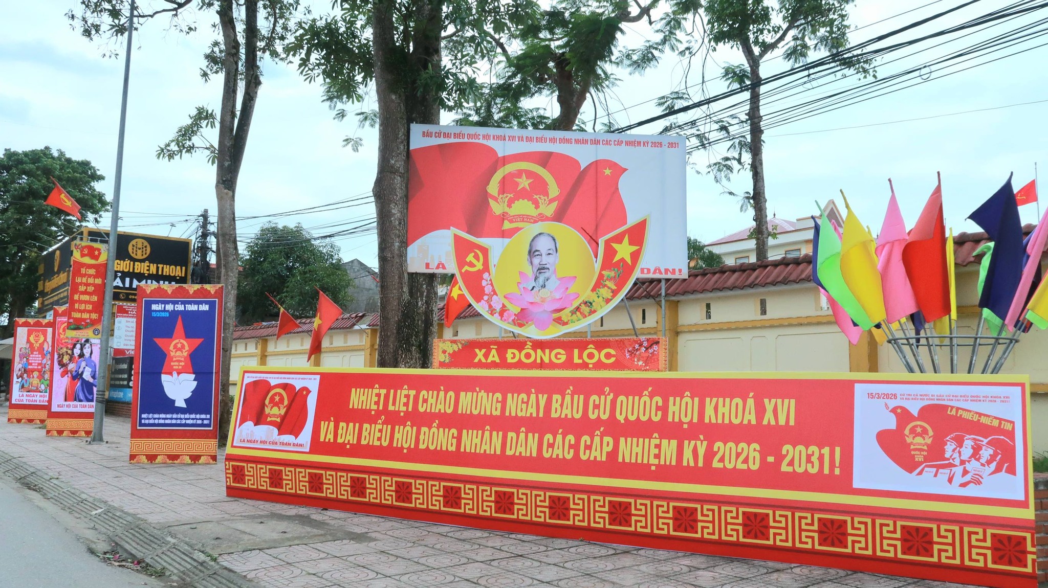 Cách thức tiến hành bỏ phiếu và những nội dung cử tri cần lưu ý trong ngày bầu cử