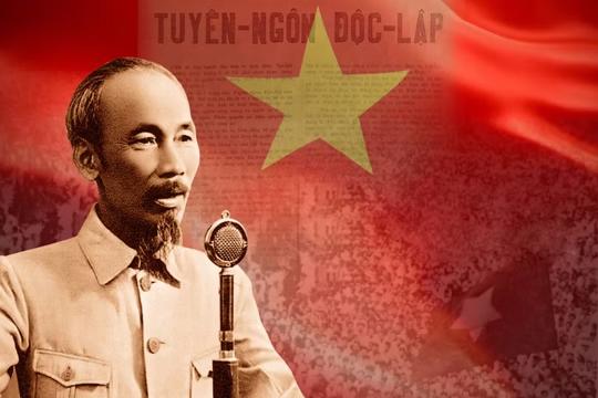 Sáng mãi chủ nghĩa anh hùng cách mạng 