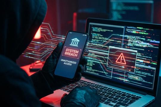 Từ 1/3, các loại điện thoại này sẽ không chạy được ứng dụng ngân hàng