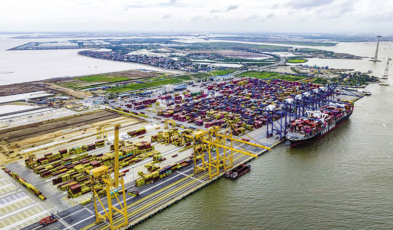 Xây kịch bản cho tăng trưởng kinh tế năm 2026