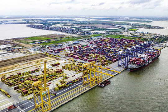 Xây kịch bản cho tăng trưởng kinh tế năm 2026