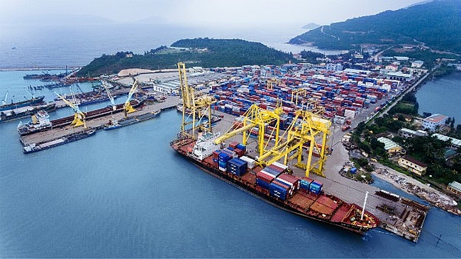Thành lập Ban Chỉ đạo thực hiện Chiến lược phát triển bền vững kinh tế biển tỉnh Hà Tĩnh đến năm 2030, tầm nhìn đến năm 2045