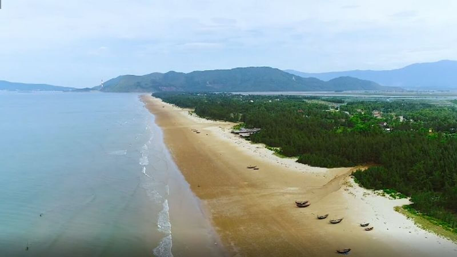 thời điểm du lịch biển Kỳ Ninh