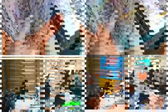 Chuẩn bị kỹ lưỡng, đề xuất các phương án cụ thể thực hiện cải cách chính sách tiền lương theo lộ trình 