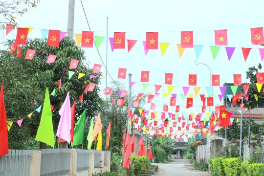 Lập danh sách cử tri – Bảo đảm quyền bầu cử của công dân trong ngày hội toàn dân