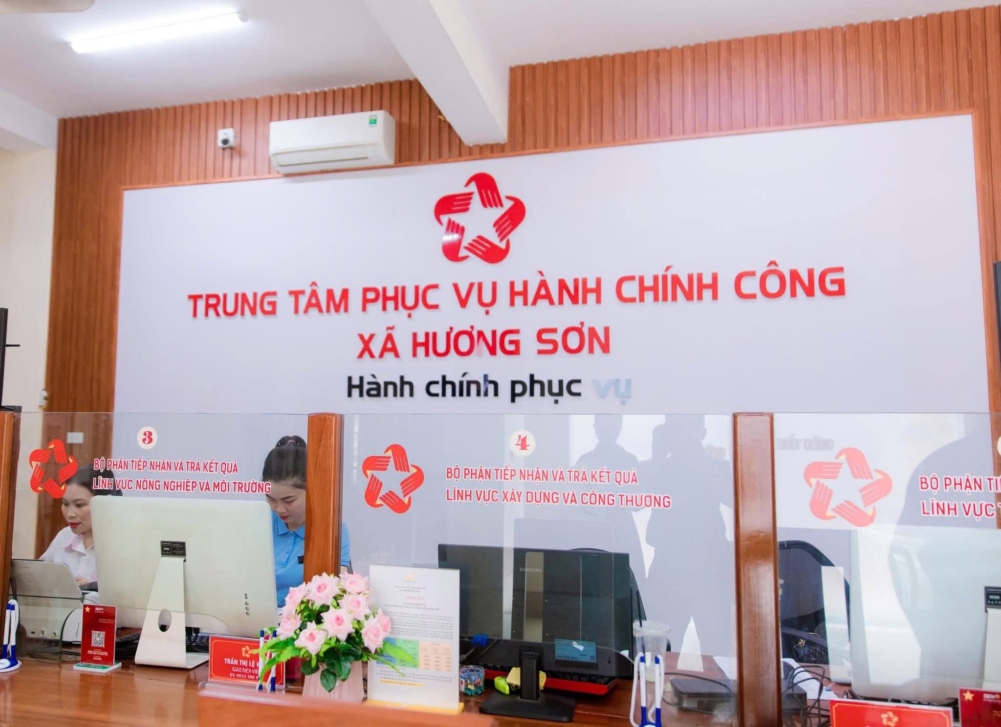 Chuyển đổi số nâng cao hiệu quả vận hành bộ máy chính quyền