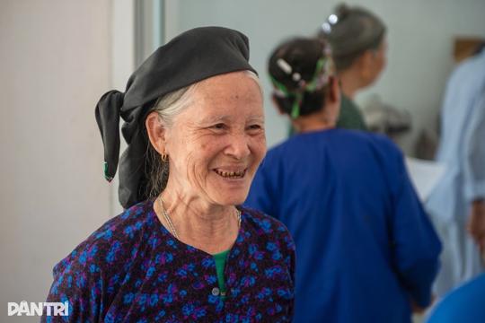 Đề xuất nâng trợ cấp xã hội, hưu trí xã hội lên 600.000 đồng/tháng