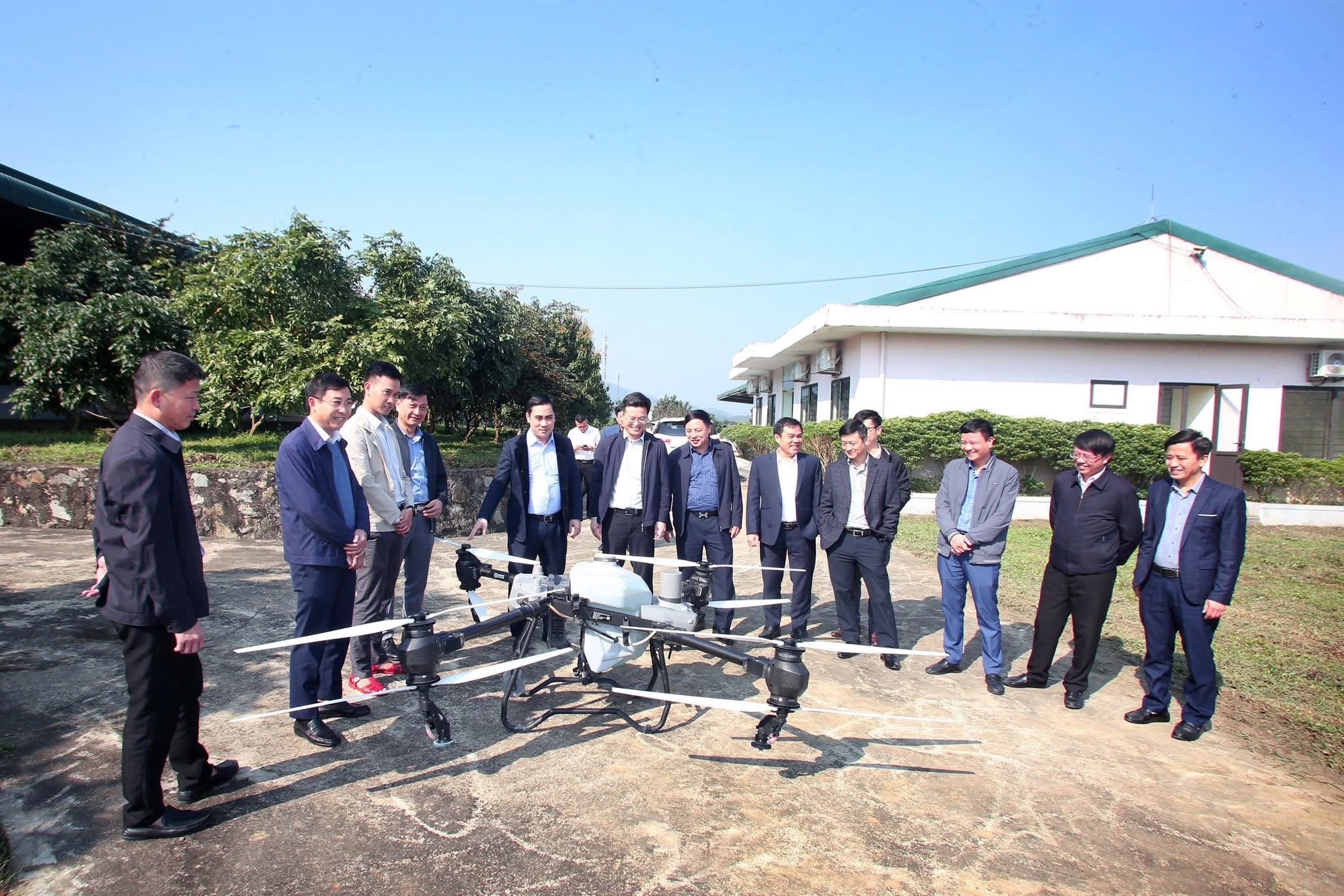 Hà Tĩnh lấy khoa học, công nghệ và chuyển đổi số làm động lực phát triển