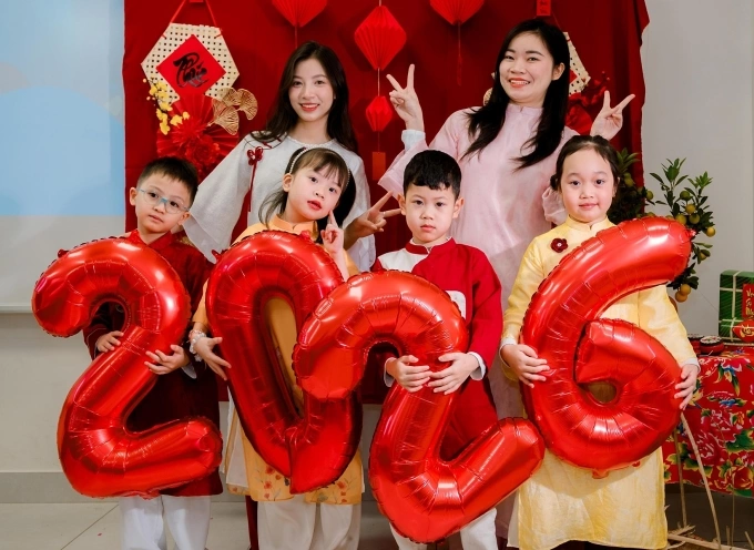 Lịch nghỉ Tết Bính Ngọ của học sinh 34 tỉnh, thành
