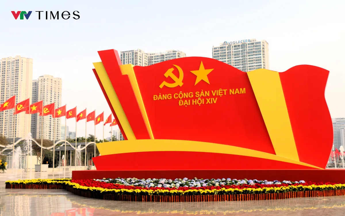 Những điểm mới của Đại hội XIV 