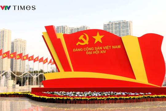 Những điểm mới của Đại hội XIV 