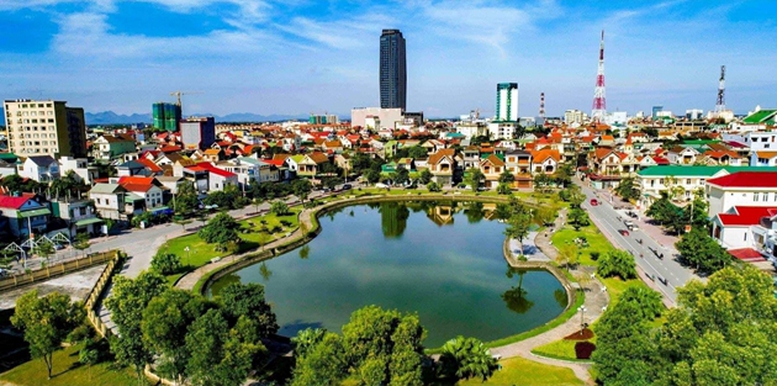 Hà Tĩnh điều chỉnh Quy hoạch tỉnh thời kỳ 2021–2030, tầm nhìn 2050: Tạo động lực phát triển mới trong bối cảnh sắp xếp đơn vị hành chính
