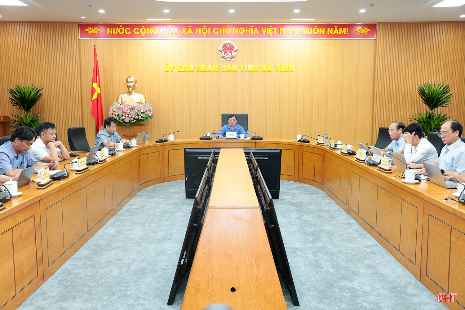 Tập trung thúc đẩy chuyển đổi số trong ngành xây dựng